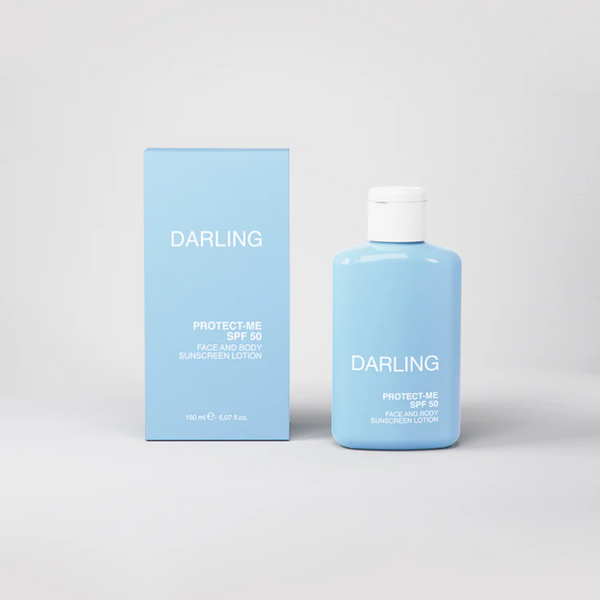 Heaven Scent Darling PROTECT-ME SPF 50