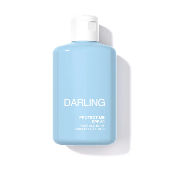 heaven scent Darling PROTECT-ME SPF 50