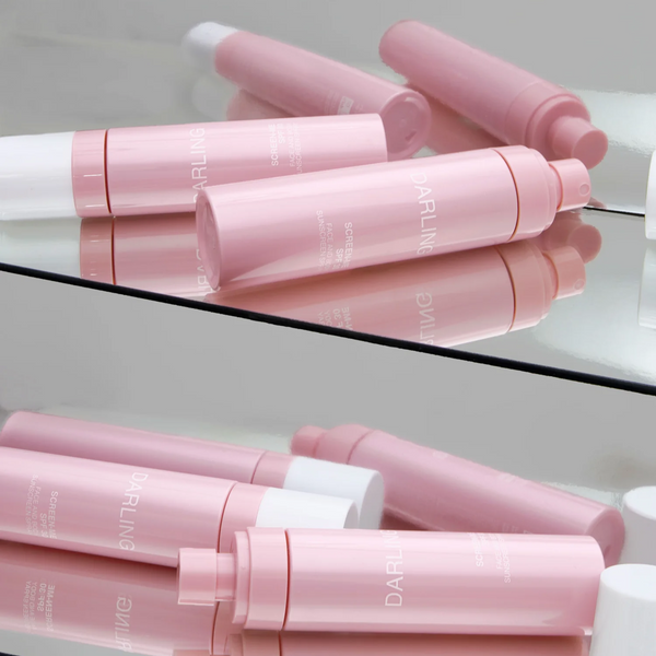 Heaven Scent Darling SCREEN-ME SPF 30