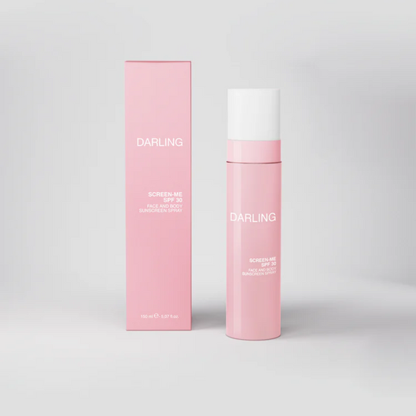 Heaven Scent Darling SCREEN-ME SPF 30