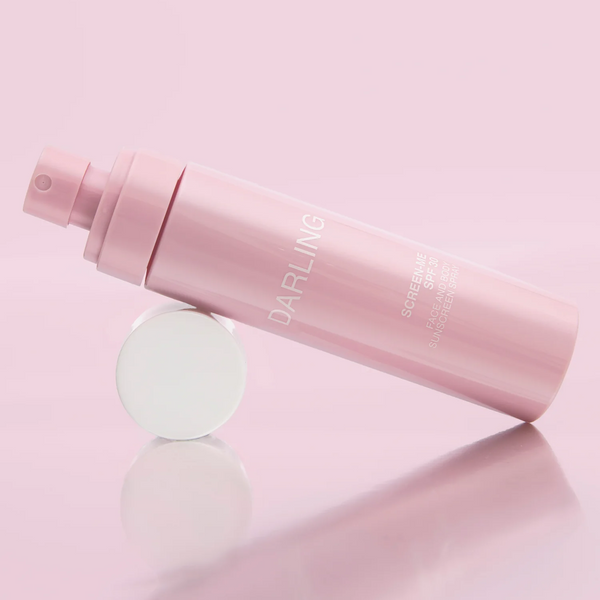 Heaven Scent Darling SCREEN-ME SPF 30