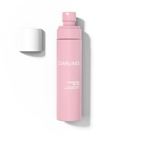 heaven scent Darling SCREEN-ME SPF 30