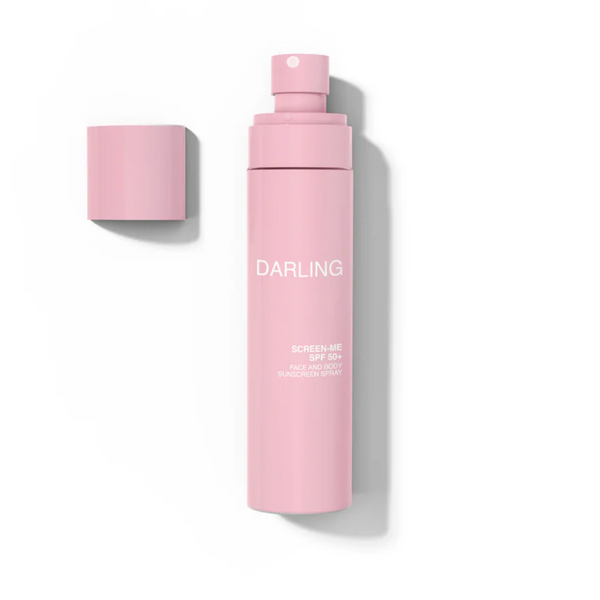 heaven scent Darling SCREEN-ME SPF 50+