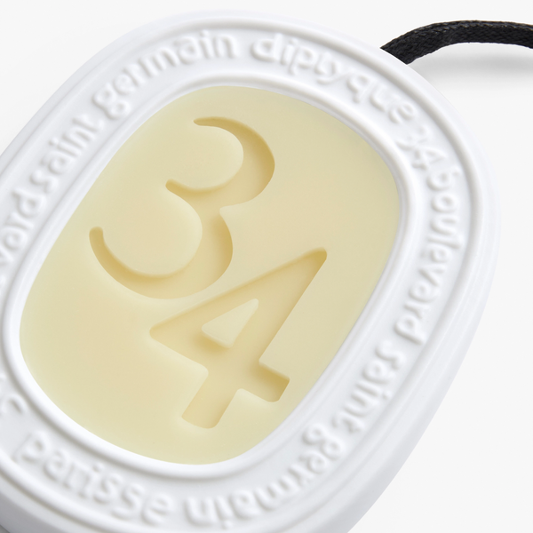 Heaven Scent Diptyque 34 Boulevard Saint Germain