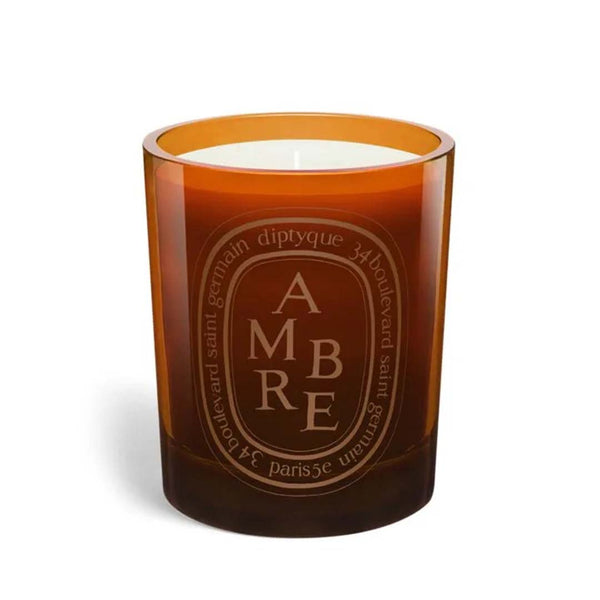 heaven scent Diptyque Ambre 300g duftlys
