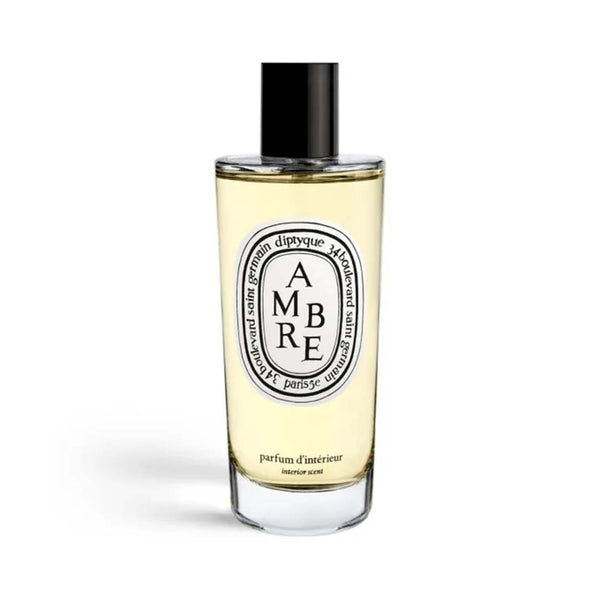 heaven scent Diptyque Ambre Room Spray