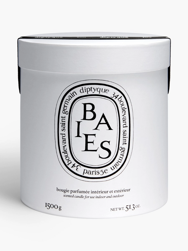 Heaven Scent Diptyque Baies 1500g