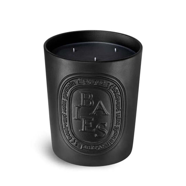 heaven scent Diptyque Baies 600g
