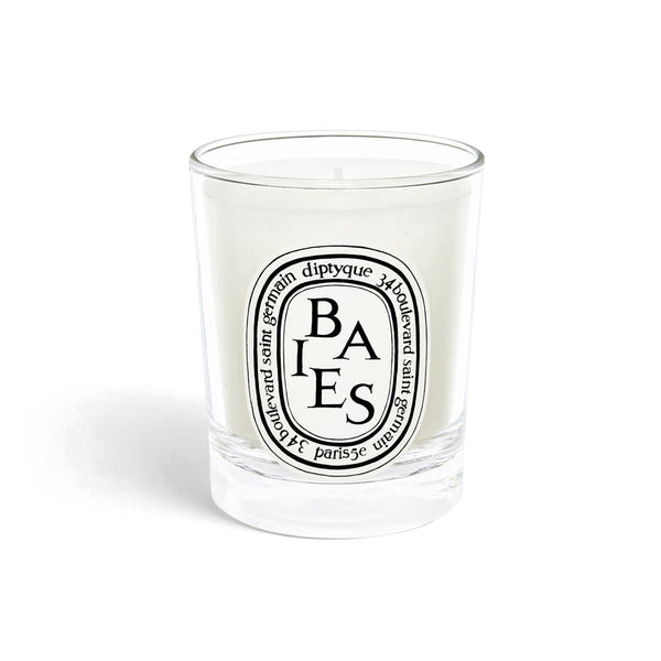Heaven Scent Diptyque Baies Duftlys