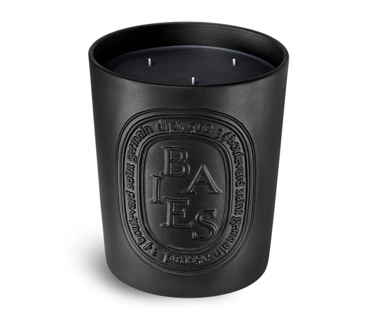 Heaven Scent Diptyque Baies Duftlys