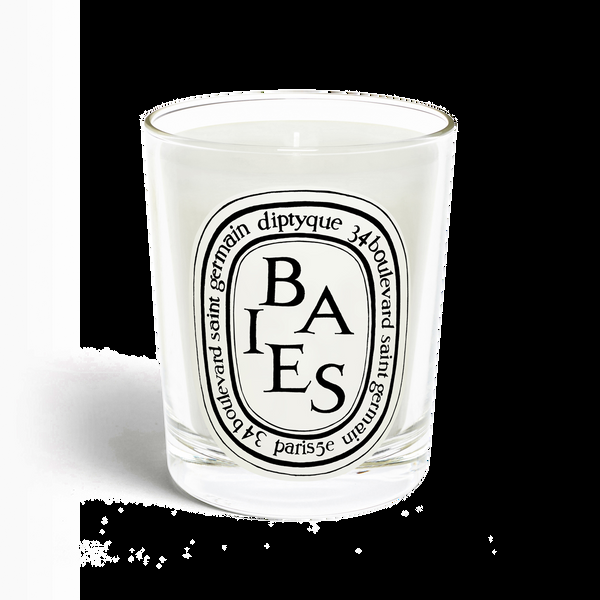 heaven scent Diptyque Baies duftlys