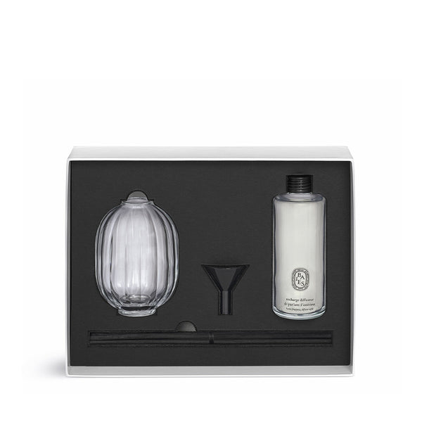 Heaven Scent Diptyque Baies Reed Diffuser