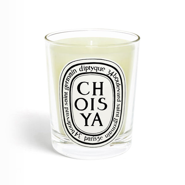 heaven scent Diptyque Choisya duftlys