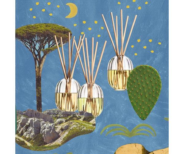 Heaven Scent Diptyque Citronnelle Diffuser