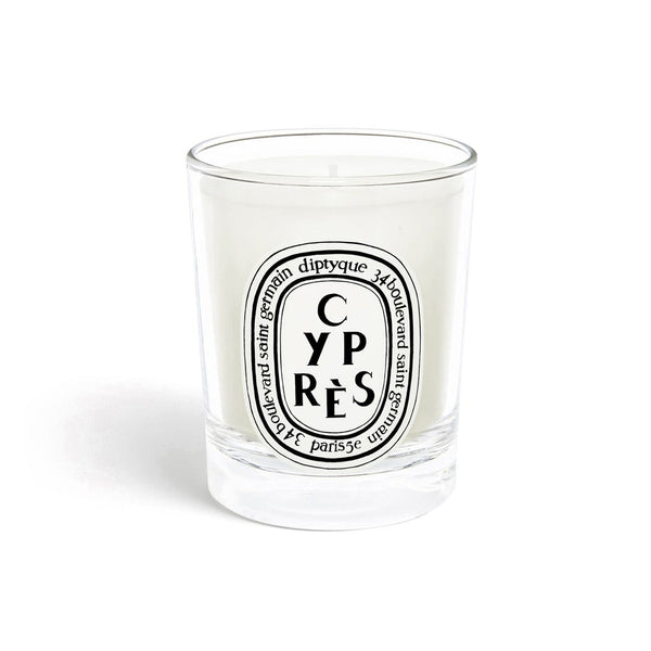 Heaven Scent Diptyque Cypres Duftlys