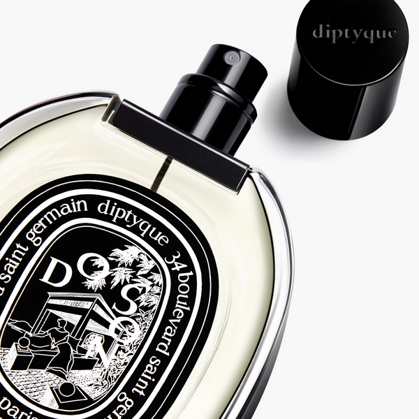 Heaven Scent Diptyque Do Son EdP