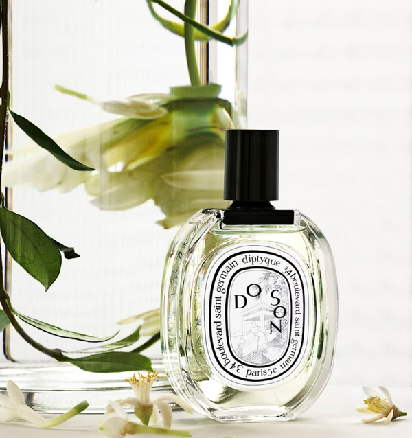 Heaven Scent Diptyque Do Son EdP