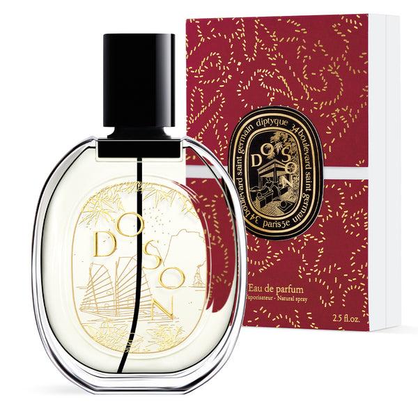 Heaven Scent Diptyque Do Son EdP Limited Edition