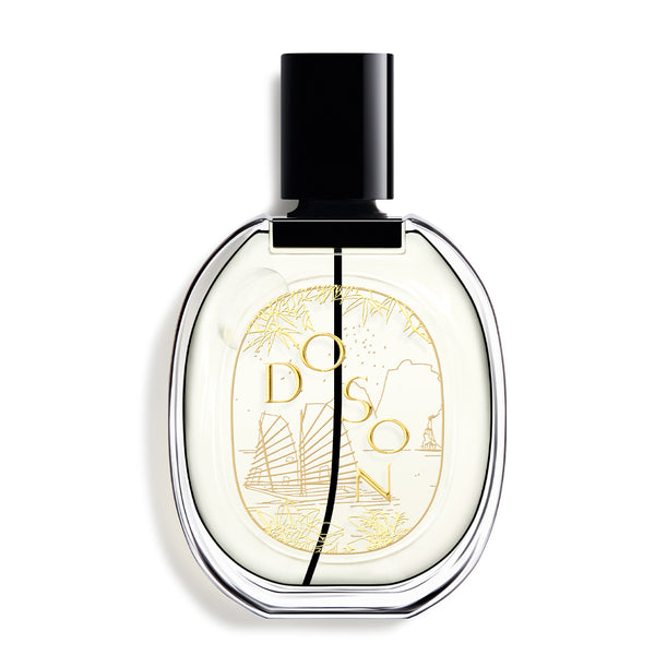heaven scent Diptyque Do Son EdP Limited Edition