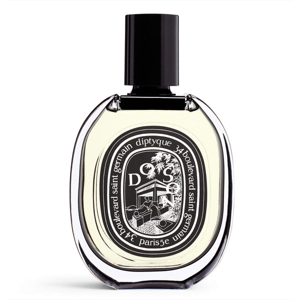 heaven scent Diptyque Do Son EdP
