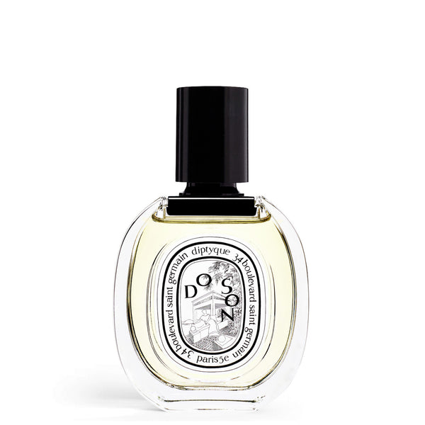 Heaven Scent Diptyque Do Son EdT