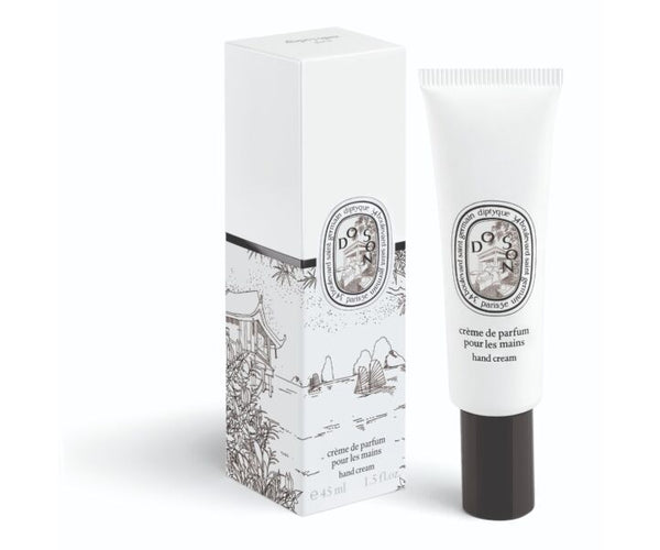 Heaven Scent Diptyque Do Son Hand Cream