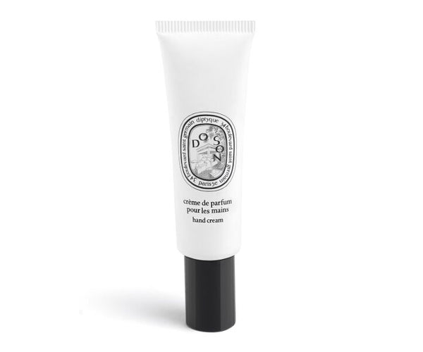 heaven scent Diptyque Do Son Hand Cream
