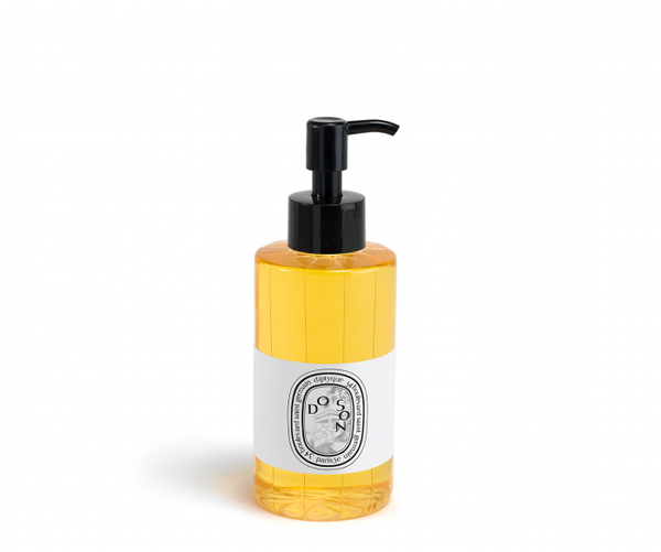 heaven scent Diptyque Do Son Shower Oil