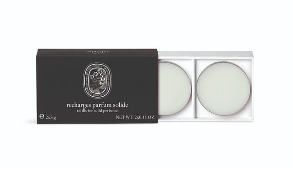 Heaven Scent Diptyque Do Son - Solid Perfume
