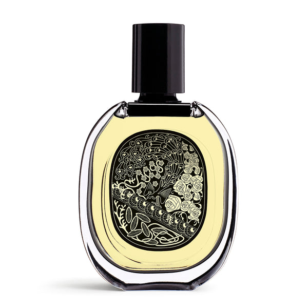 Heaven Scent Diptyque Eau Capitale EdP