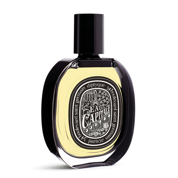 Heaven Scent Diptyque Eau Capitale EdP