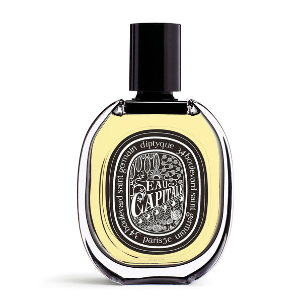 heaven scent Diptyque Eau Capitale EdP