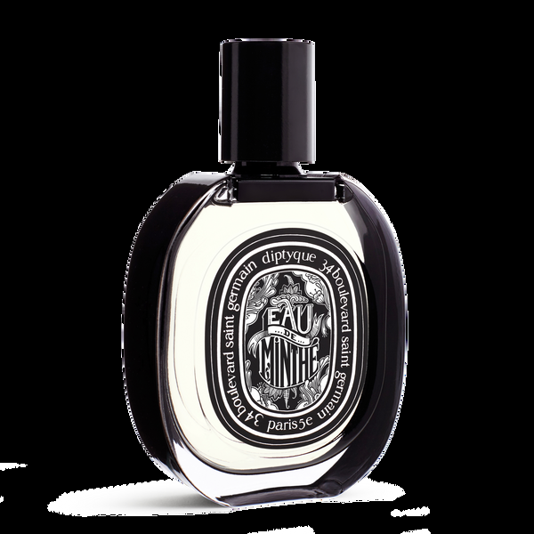 Heaven Scent Diptyque Eau De Minthé EdP