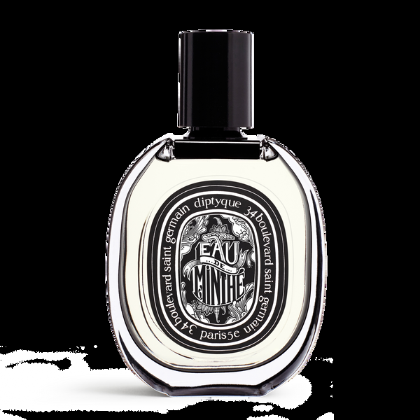 heaven scent Diptyque Eau de Minthé EdP