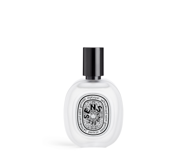 heaven scent Diptyque Eau des Sens Hair Mist