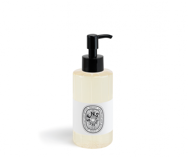 heaven scent Diptyque Eau des Sens Hand & Body Gel