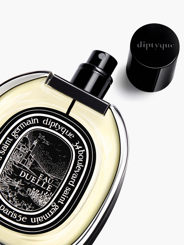 Heaven Scent Diptyque Eau Duelle EdP