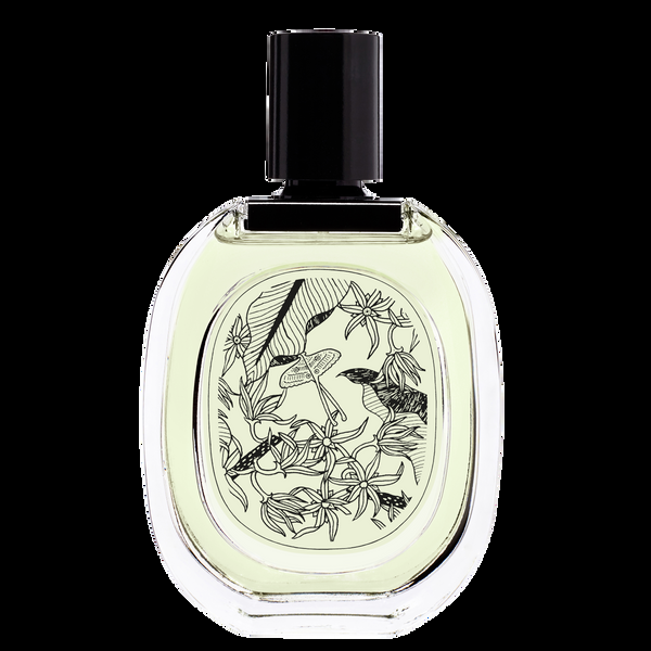 Heaven Scent Diptyque Eau Moheli