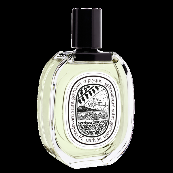 Heaven Scent Diptyque Eau Moheli