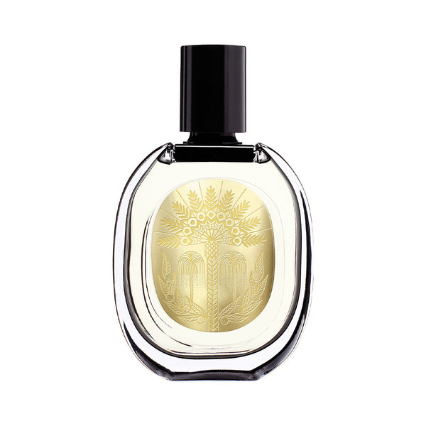 Heaven Scent Diptyque Eau Nabati EdP