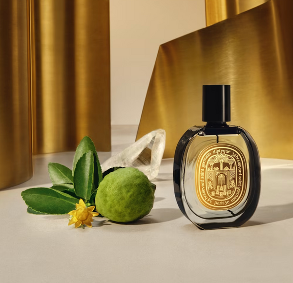 Heaven Scent Diptyque Eau Nabati EdP