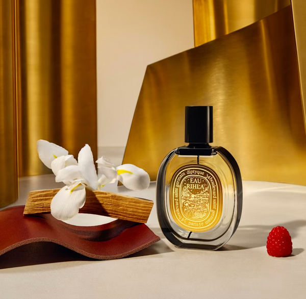 Heaven Scent Diptyque Eau Rihla EdP