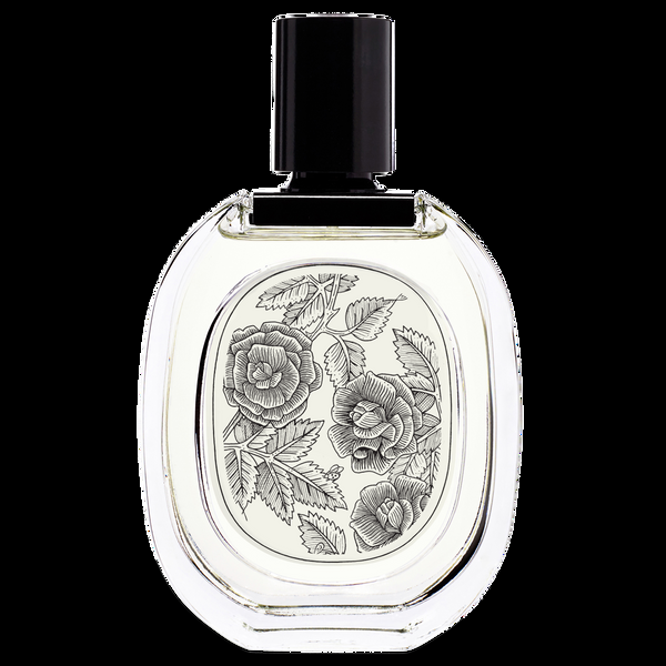 Heaven Scent Diptyque Eau Rose