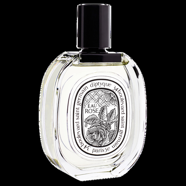 Heaven Scent Diptyque Eau Rose