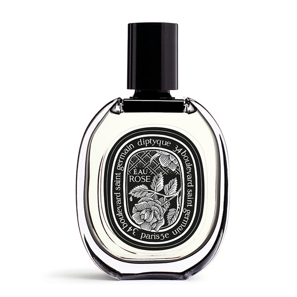 heaven scent Diptyque Eau Rose EdP