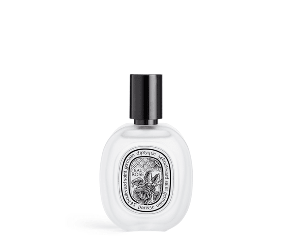 heaven scent Diptyque Eau Rose Hair mist