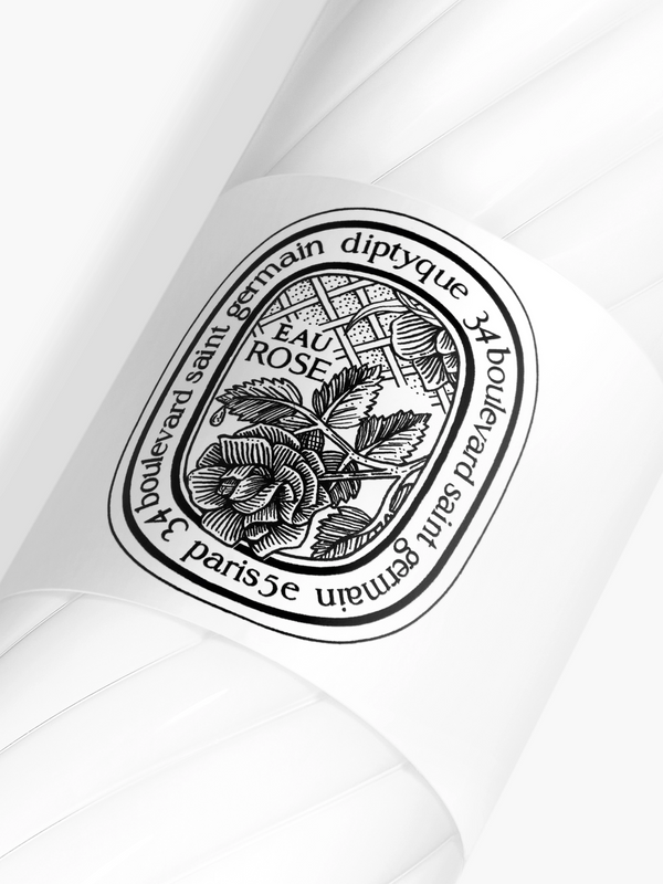 Heaven Scent Diptyque Eau Rose Hand & Body Lotion