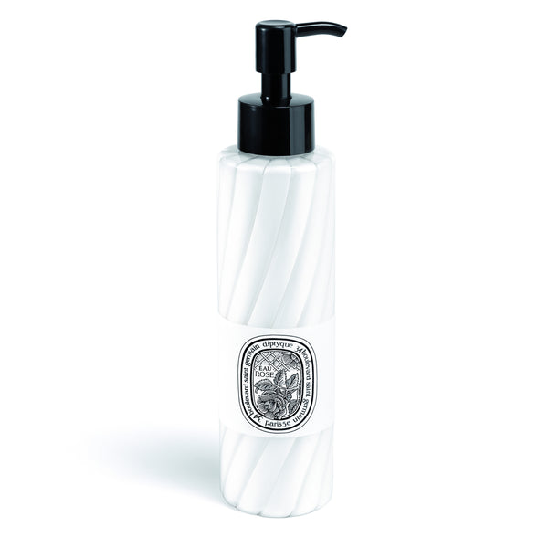 heaven scent Diptyque Eau Rose Hand & Body Lotion