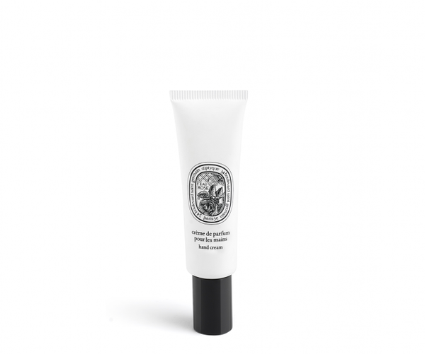 heaven scent Diptyque Eau Rose Hand Cream