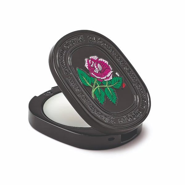 Heaven Scent Diptyque Eau Rose - Solid Perfume